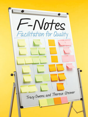 cover image of F-Notes